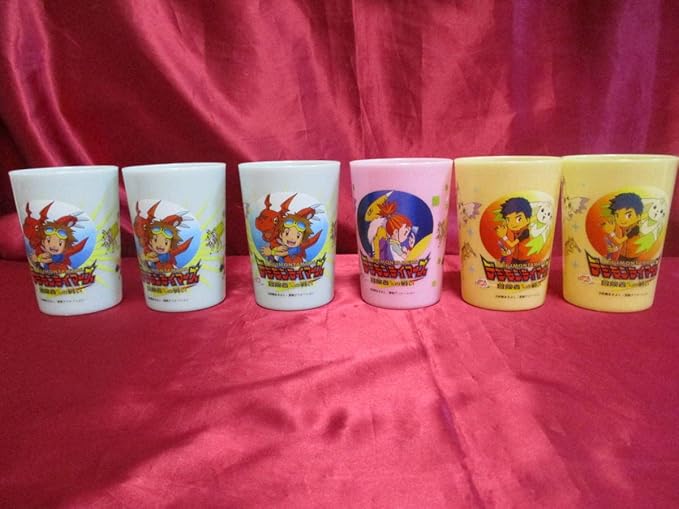 5%OFF デジモンテイマーズ デジモンディップス asakusa.sub.jp